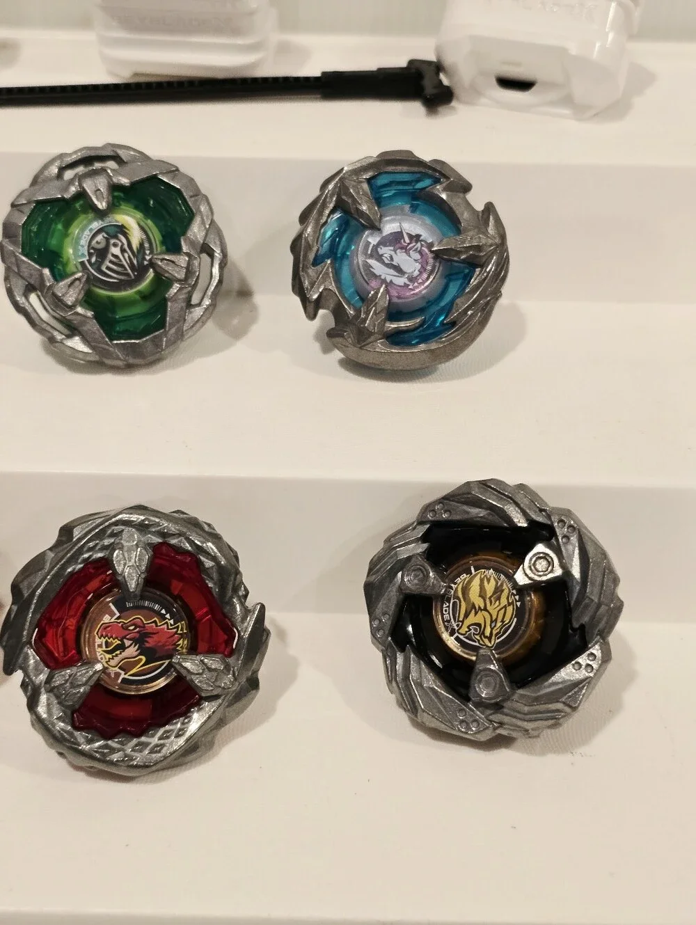 Takara Tomy Beyblade X Set